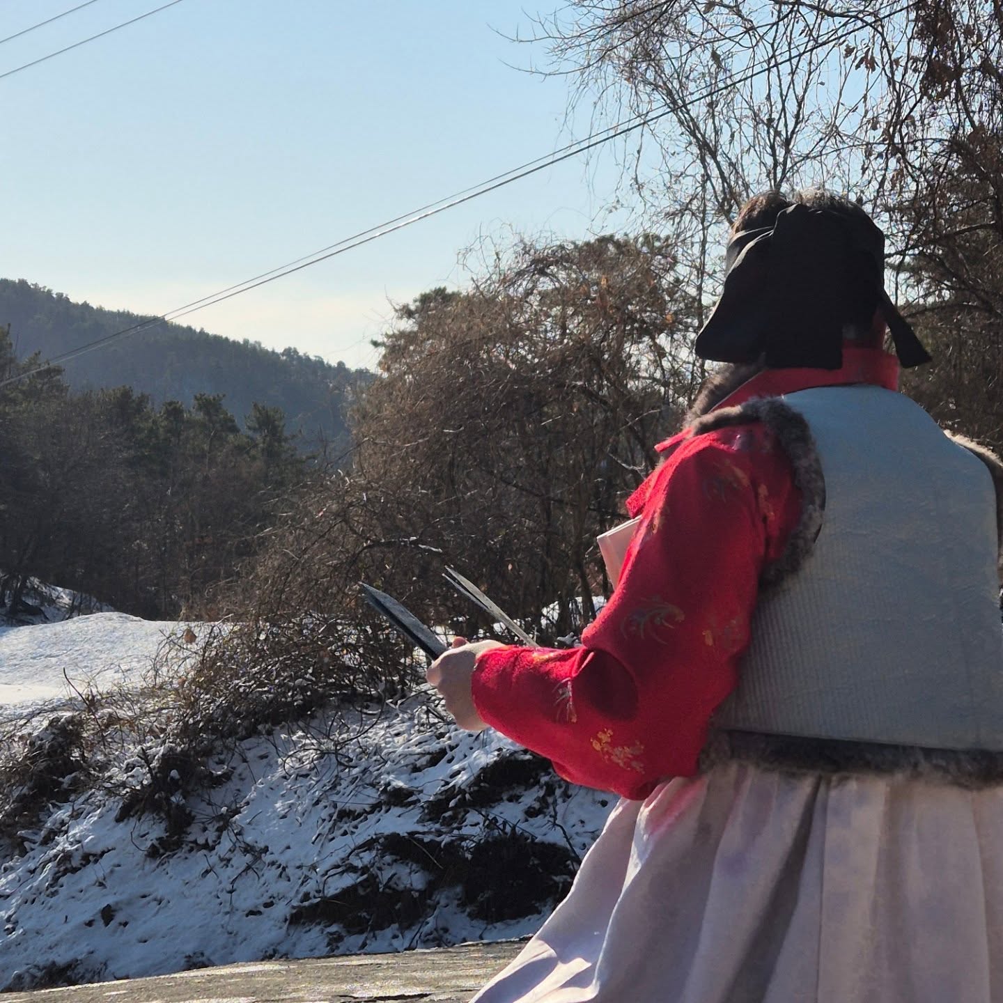 지선도령 프로필